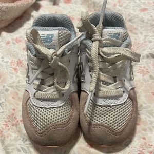 toddler new balance shoes
